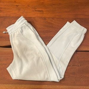 Lululemon Brushed Softstreme Ribbed HR Jogger